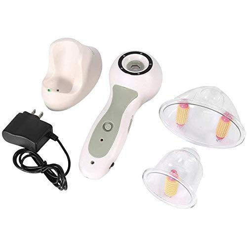 XPF Masaje Al Vacío Anticelulítico Tratamiento Reafirmante Corporal Rodillo De Masaje Dispositivo De Ventosas De Vacío Eléctrico Masajeador De Cuerpo Completo Tratamiento De Liposuccion