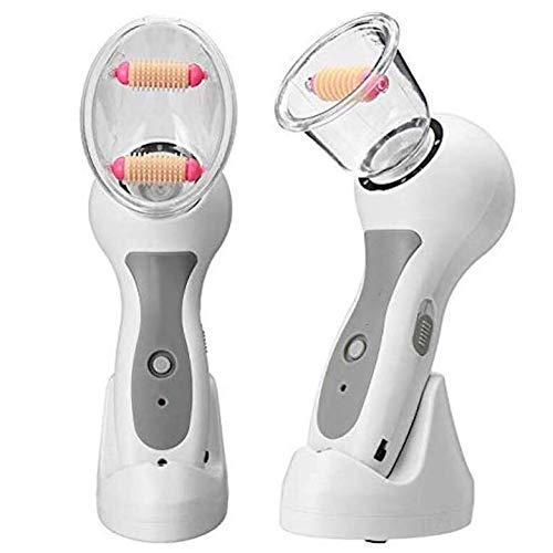 XPF Masaje Al Vacío Anticelulítico Tratamiento Reafirmante Corporal Rodillo De Masaje Dispositivo De Ventosas De Vacío Eléctrico Masajeador De Cuerpo Completo Tratamiento De Liposuccion