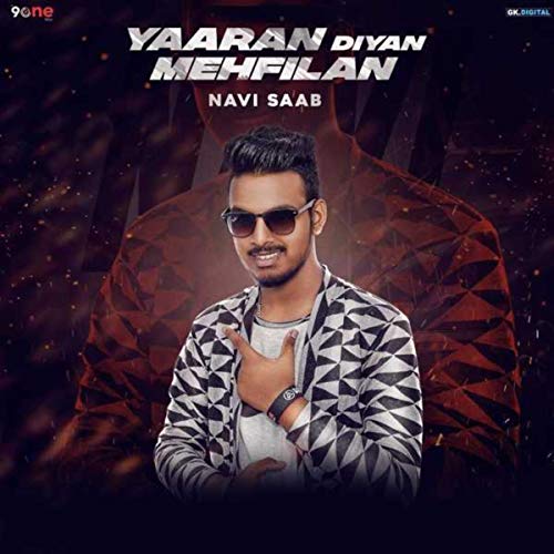 Yaaran Diyan Mehfilan