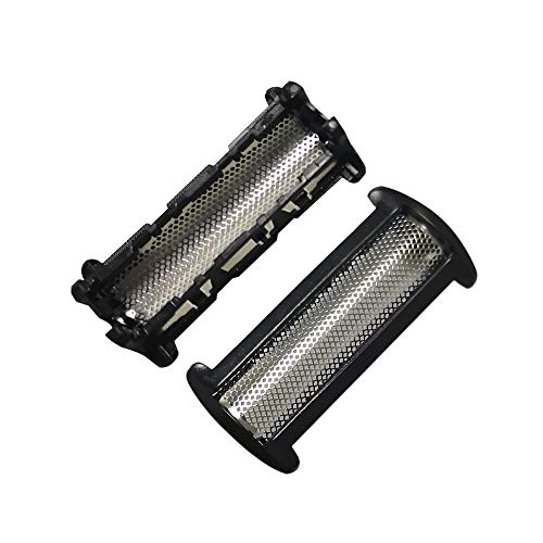 YanBan - Lámina para afeitadora de repuesto para Philips Bodygroom Groomer BG2024 BG2025 BG2026 BG2028 BG2036 BG2038 BG2040, cabezal de afeitado para Philips Norelco XA2029 XA525 TT2021 YS522