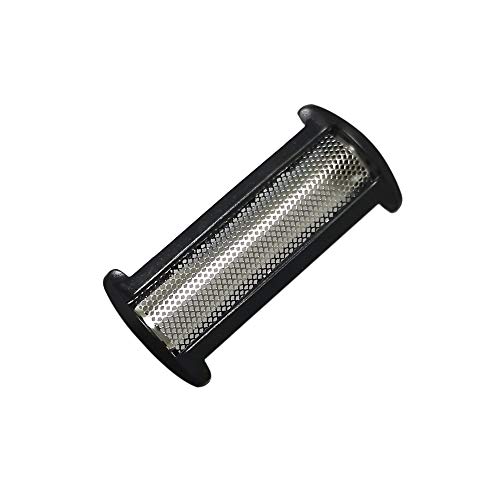 YanBan - Lámina para afeitadora de repuesto para Philips Bodygroom Groomer BG2024 BG2025 BG2026 BG2028 BG2036 BG2038 BG2040, cabezal de afeitado para Philips Norelco XA2029 XA525 TT2021 YS522