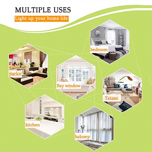 YANGJUN Alfombra Pasillo Colores Brillantes Colorido No Es Fácil Esconder El Polvo Cuidado Fácil Antideslizante Canal Sala De Estar Dormitorio Cuarto De Los Niños Jardín Personalizable Puede Cortar