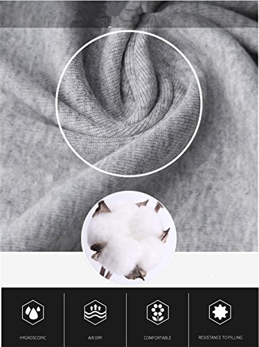 YeeHoo NO Pain NO Gain Camiseta Deportivo Hombre Sin Manga Culturismo Gimnasio Chaleco Fitness