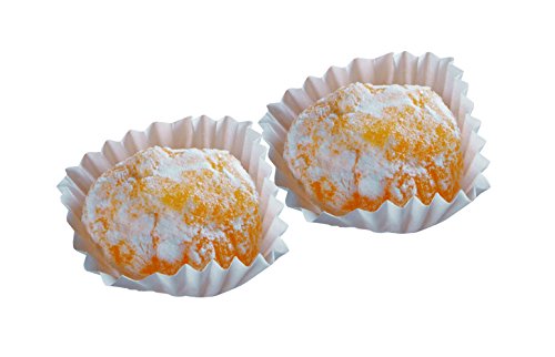 Yemas de Santa Teresa