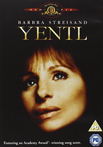 Yentl DVD [Reino Unido]