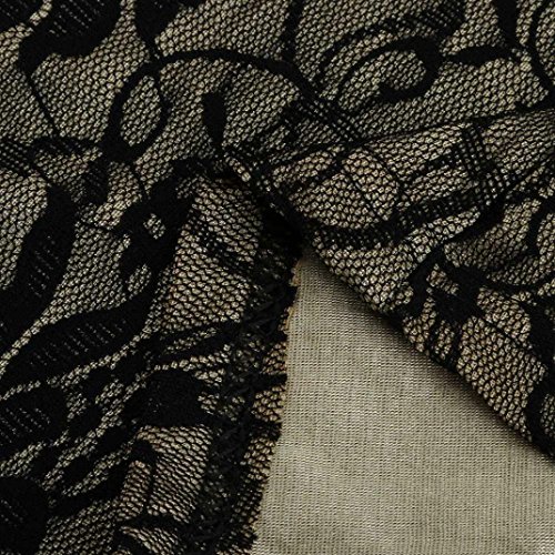 Yesmile Vestido de Mujer Falda Blanco Ropa Vestido Elegante de Noche para Boda Fista Vestido Largo de Verano Maxi Boho de Las Mujeres con el Bolsillo Vestidos Invierno Mujer