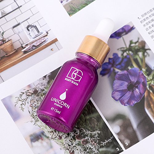 Yiitay - Base de maquillaje profesional para imprimación facial líquida hidratante, corrector de maquillaje, 15 ml