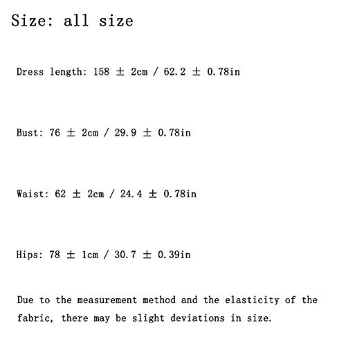 Yiyu Damas Ropa Interior Atractiva del Mono de Leopardo, Traje de Carnaval Carnaval de Las Mujeres x (Color : Beige)