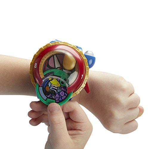 Yo-kai Watch Kai Reloj Temporada 2, Miscelanea (Hasbro B7496546)