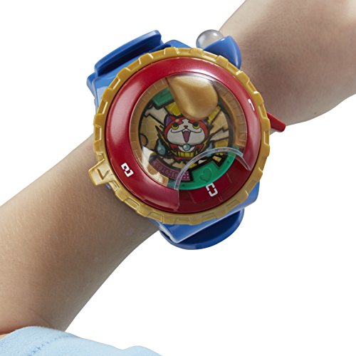 Yo-kai Watch Kai Reloj Temporada 2, Miscelanea (Hasbro B7496546)