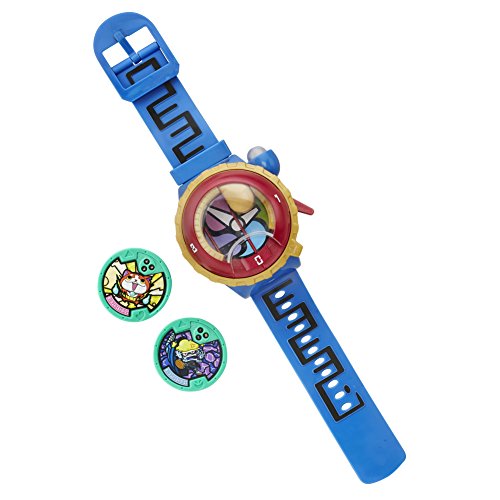 Yo-kai Watch Kai Reloj Temporada 2, Miscelanea (Hasbro B7496546)