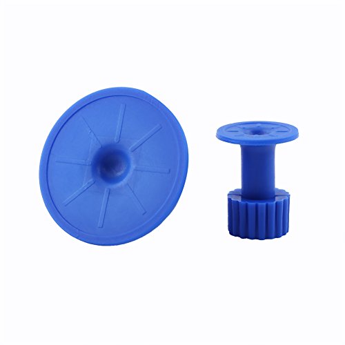 Yosoo Herramientas de reparación de carrocería para Coche y camión