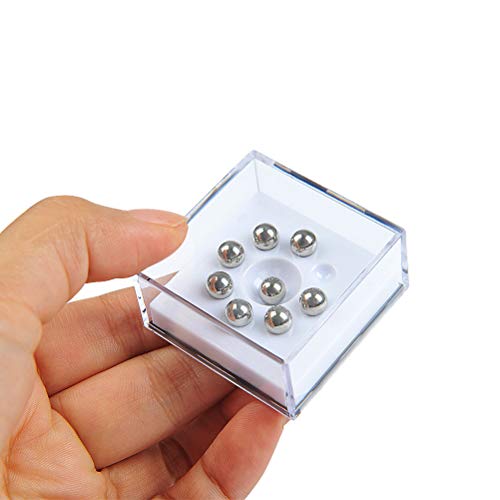 YOTINO 24Pcs Mini Juegos Rompecabezas Set Juegos con Niveles Diferentes Perfectos para Regalos de Fiesta Juegos de Habilidad para Adultos o Niños