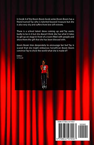 You Only Get To Be A Kid Once: Embracing Gifts And Talents