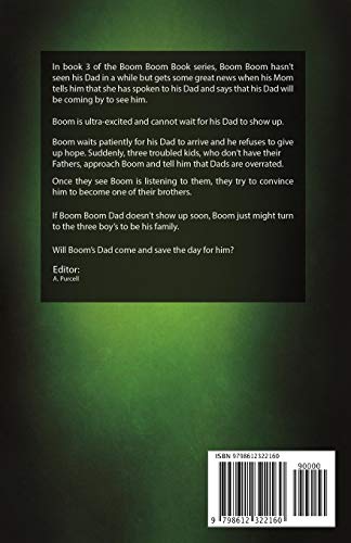 You Only Get To Be A Kid Once: Kids Need A Daddy