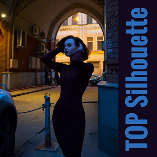 your+ Leggings de mujer - Leggings de vientre con cintura alta - Shapewear (XL)