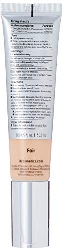 Your Skin But Better CC Cream with SPF 50+, Medium 1.08 fl oz by It Cosmetics