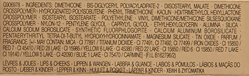 YSL Baby Doll Kiss&Blush 02-Rose Frivole Pintalabios - 10 ml