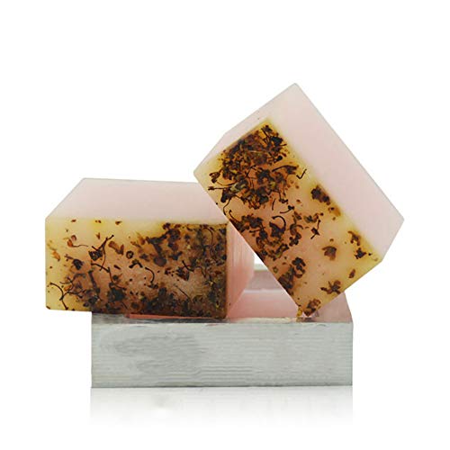 YSoutstripdu Jabón, 100g de bambú Blackhead Remover Anti-acné Limpieza blanqueamiento de la Piel aclaramiento