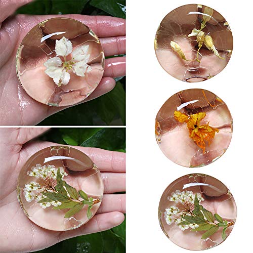 YSoutstripdu Jabón, Natural Flower PH 5.5 aminoácido Suave Hidratante Facial jabón Hecho a Mano-Daffodil