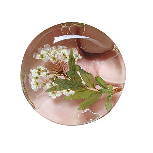 YSoutstripdu Jabón, Natural Flower PH 5.5 aminoácido Suave Hidratante Facial jabón Hecho a Mano-Daffodil