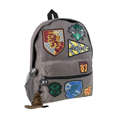 YuMe Toys- Redstring - Mini Sombrero Seleccionador Harry Potter (ESP) (1)