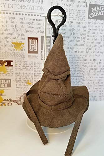 YuMe Toys- Redstring - Mini Sombrero Seleccionador Harry Potter (ESP) (1)