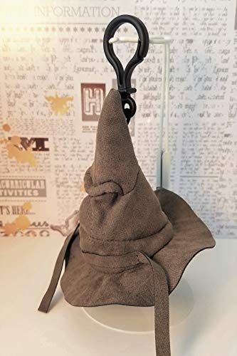 YuMe Toys- Redstring - Mini Sombrero Seleccionador Harry Potter (ESP) (1)