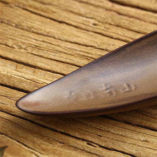 YUMUO - Quemador de incienso de cobre, hecho a mano, con soporte de incienso, ideal para yoga, hogar, oficina, fiesta, HX1245