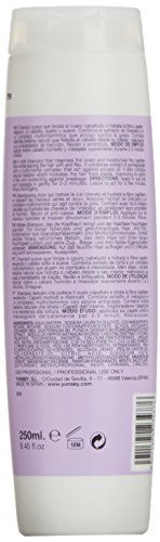 Yunsey - Vigorance - Champú raiz grasa puntas secas - 250 ml