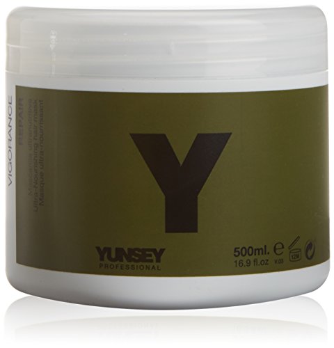 Yunsey Vigorance Repair Mascarilla Ultra Nutritiva - 500 ml