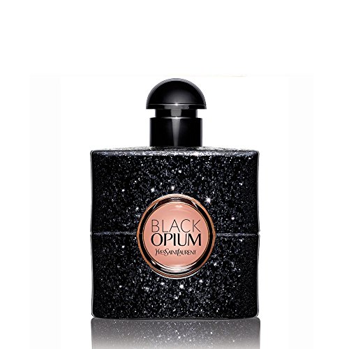 Yves Saint Laurent Black OpiumÂ âÂ Floral ShockÂ âÂ Eau de Parfum 50Â ml