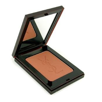 Yves Saint Laurent de maquillaje teint Terre Sahar encorchadora nº 02 Copper Arena 9 g