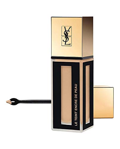 Yves Saint Laurent Encre de Peau B20 - base de maquillaje (B20, 24h)