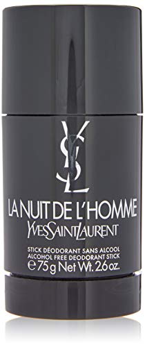 Yves Saint Laurent La Nuit De L'Homme Deo Stick 75 gr