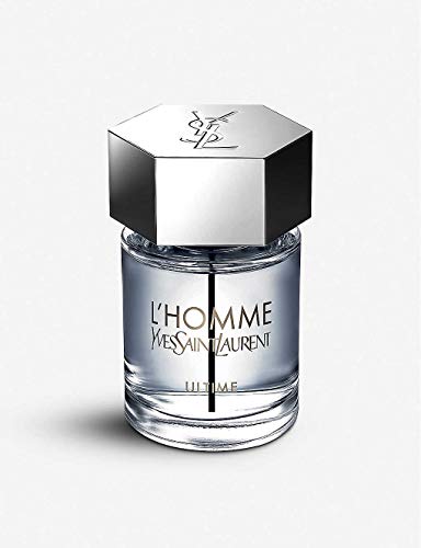 Yves Saint Laurent L'Homme Ultime Agua de Tocador - 100 ml