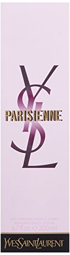 Yves Saint Laurent Parisienne Loción Hidratante Corporal 200 ml