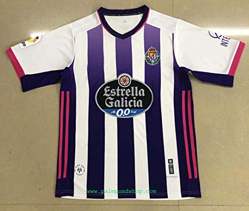 ZA Real Valladolid Camiseta DE FÚTBOL 2020-2021 (S)