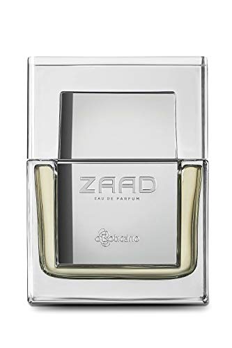 ZAAD EAU DE PARFUM O BOTICARIO - PERFUME MASCULINO 95ml 3.2 fl oz 76% v - BOUTIQUEB