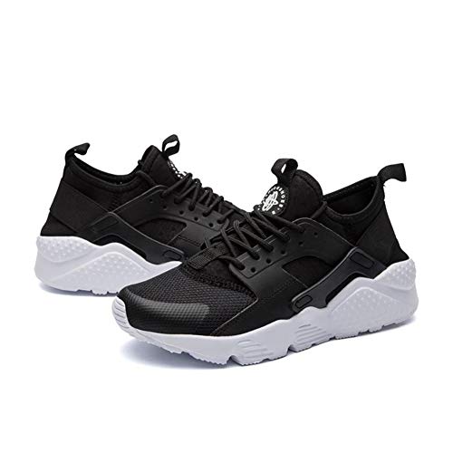 Zapatillas de Deporte Ocasionales de Las Mujeres de la Manera Zapatos Ligeros de Las señoras de la Manera Unisex Primavera Otoño Zapatillas de Deporte al Aire Libre Vulcanize