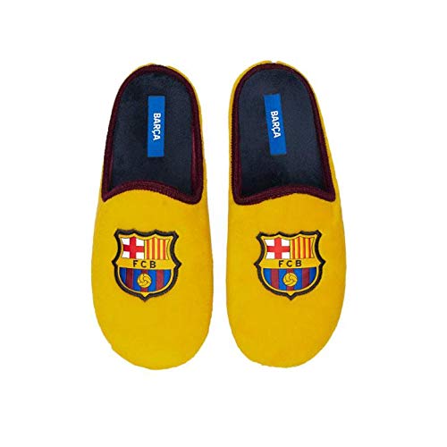 Zapatillas Oficiales FC Barcelona 2a Equipación - 42.5 EU