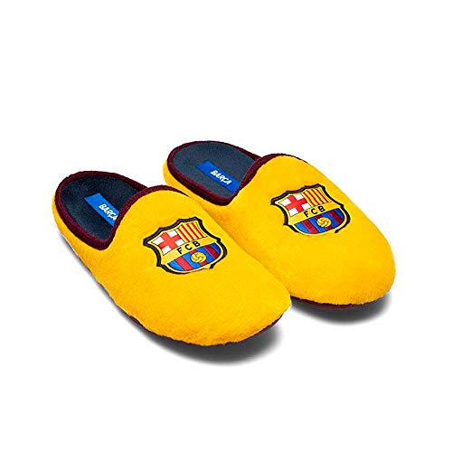 Zapatillas Oficiales FC Barcelona 2a Equipación - 42.5 EU
