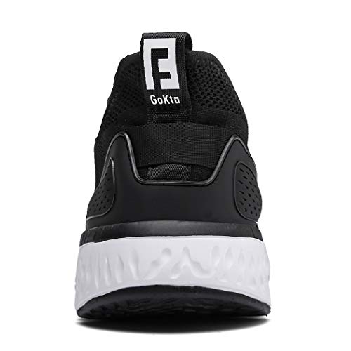 Zapatillas para Correr para Hombres,Zapatos Hombre Deportivos Transpirables Casual Yoga Gimnasio Correr Sneakers
