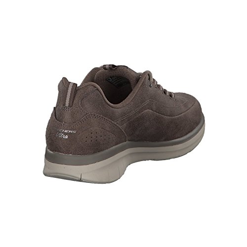 Zapatillas Skechers – Synergy 2.0-Comfy Up Marrón Talla: 38