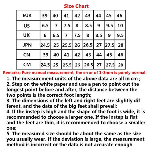 Zapatos de senderismo para hombres y mujeres, zapatos de natación, zapatos de playa descalzos, antideslizantes de secado rápido, adecuados para deportes acuáticos al aire libre Senderismo,Negro,44