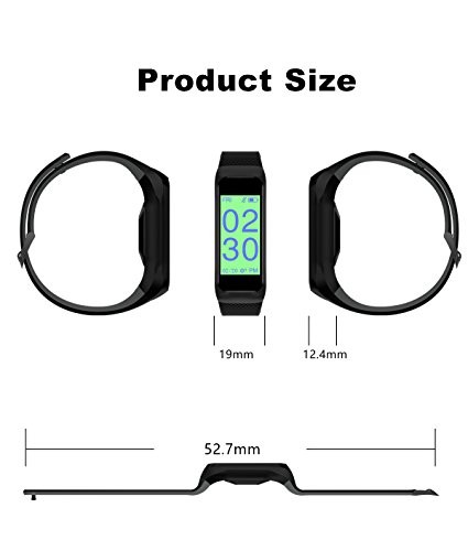 zeerkeer Waterproof Women Smartwatch Records período de ovulación período menstrual seguimiento de la Forma física recordatorios información sobre La frecuencia cardíaca violeta