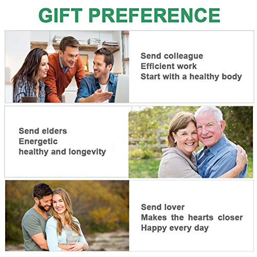 ZHENROG Masajeador eléctrico de cabeza y cuero cabelludo ideal para relax y alivio terapéutico del estrés