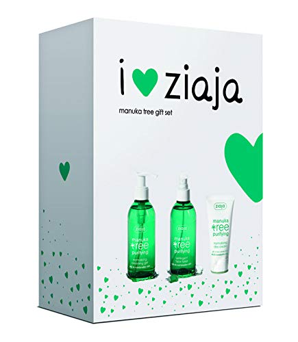 ziaja Manuka Tree Set de regalo
