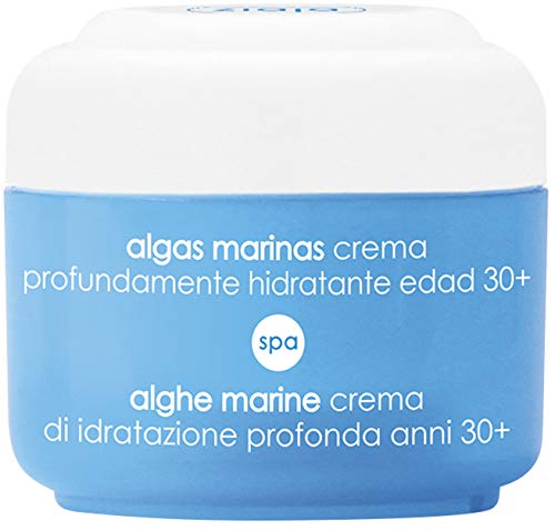 Ziaja Marine Algae Crema Profundamente Hidratante 50 ml