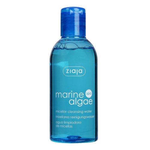 Ziaja Marino Algae Spa Line – Productos de spa